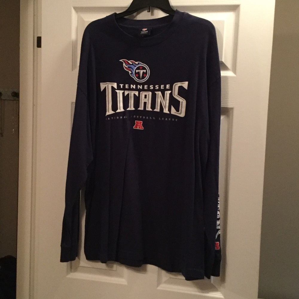 NFL T-Shirt